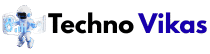 Techno Vikas Logo