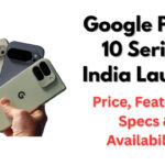 Google Pixel 10 Series