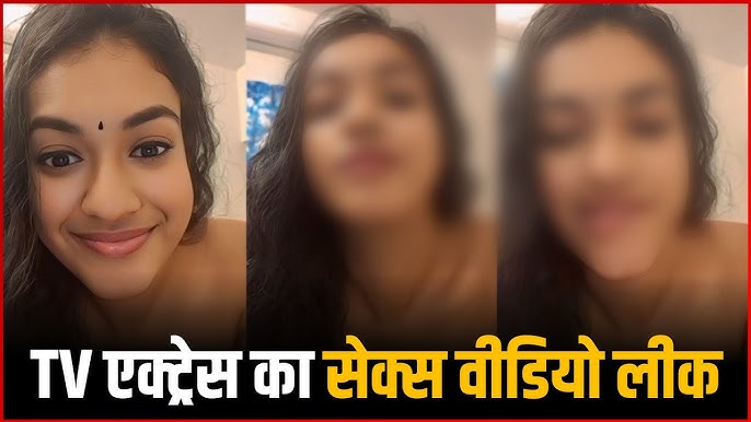 Shruti Narayan Viral Video
