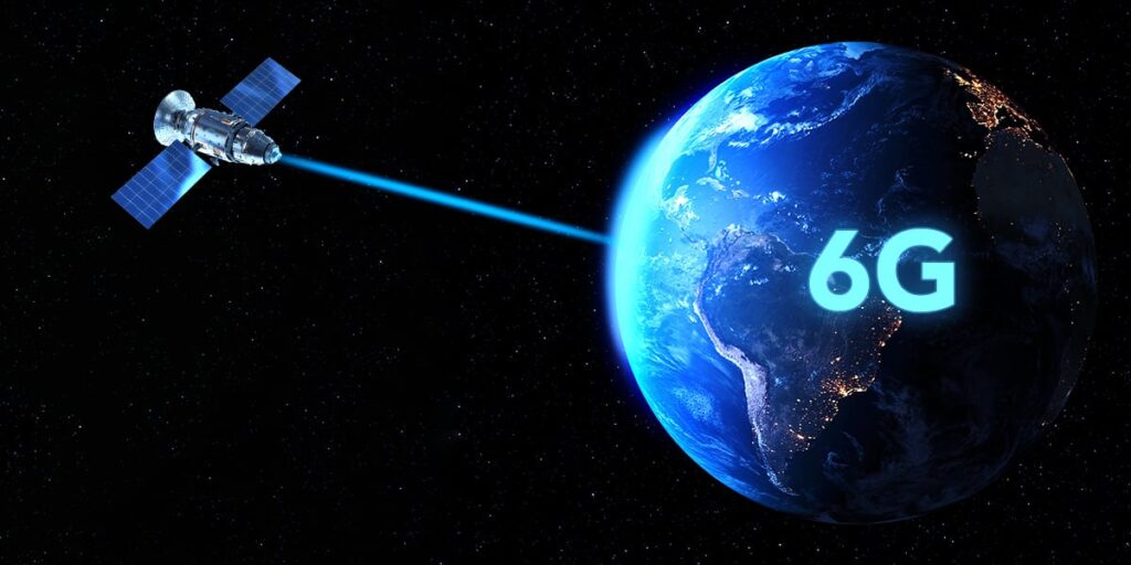 6G Connectivity