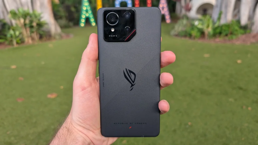 ASUS ROG Phone 9 Long Term Review