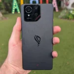 ASUS ROG Phone 9 Long Term Review