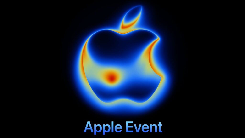 Apple Event 2025