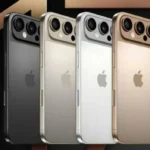 Apple iPhone 17 Pro