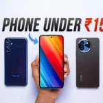 Best Budget 5G Smartphones Under 15000 in India 2025