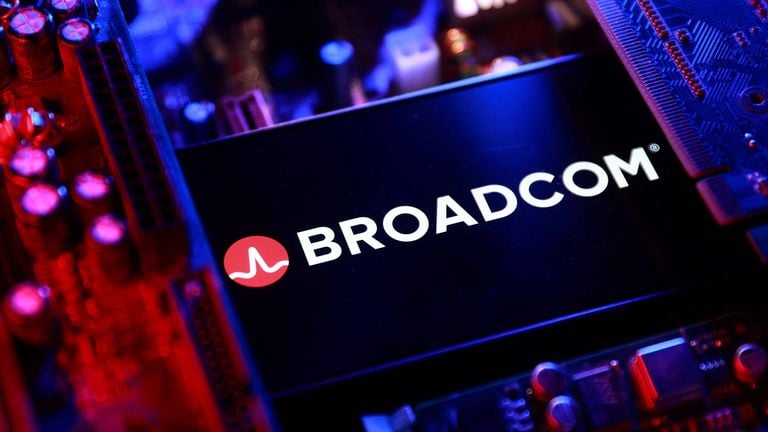 Broadcom AI Growth 2025