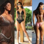 Disha Patani Bikini