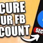 How to Protect Facebook Account from Hacking