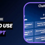How to Use ChatGPT App on Mobile Step by Step