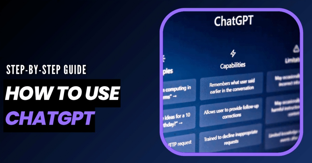 How to Use ChatGPT App on Mobile Step by Step