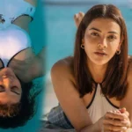 Kajal Aggarwal Bikini