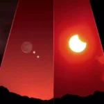 Lunar Eclipse September 2025