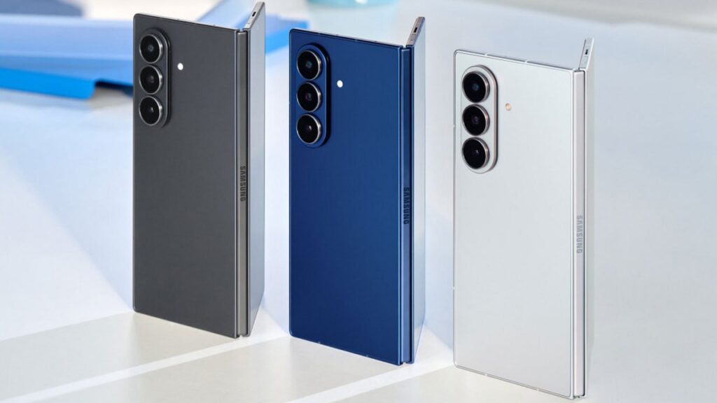 Samsung Galaxy Z Fold 7 Full Review in Hindi