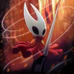 Silksong