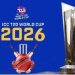 T20 World Cup 2026