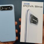 Tecno Pova Slim 5G