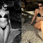 Tripti Dimri Bikini