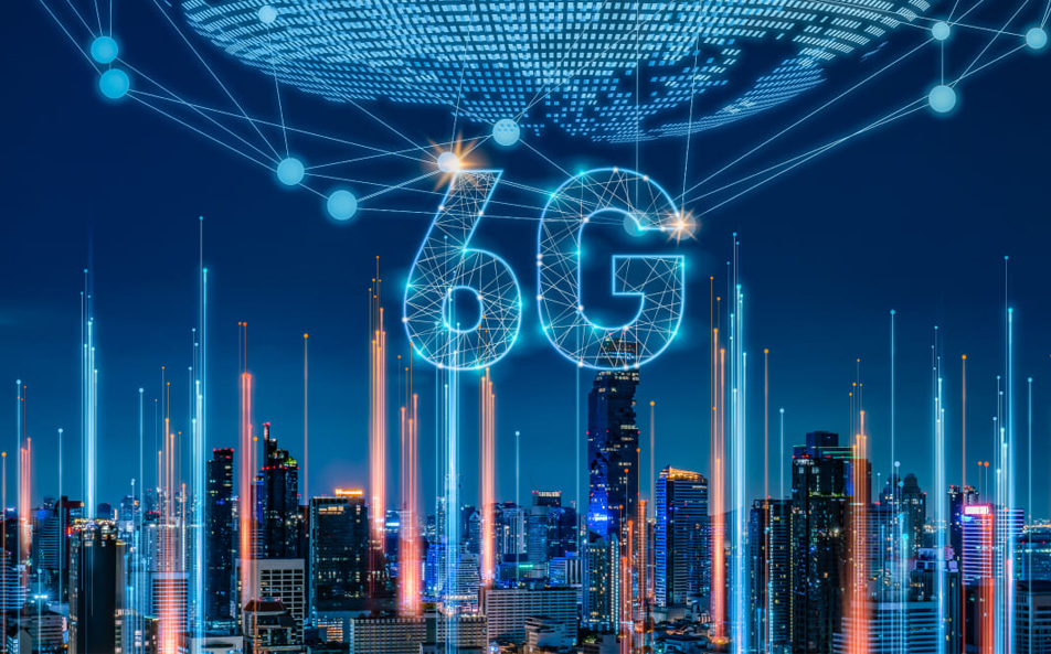What is 6G Technology and Its Future in India