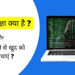 What is Cyber Security in Simple Words Hindi
