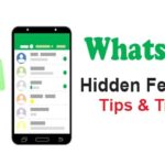 WhatsApp Hidden Features in Hindi