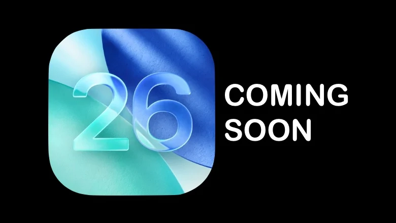 iOS 26 Release Date