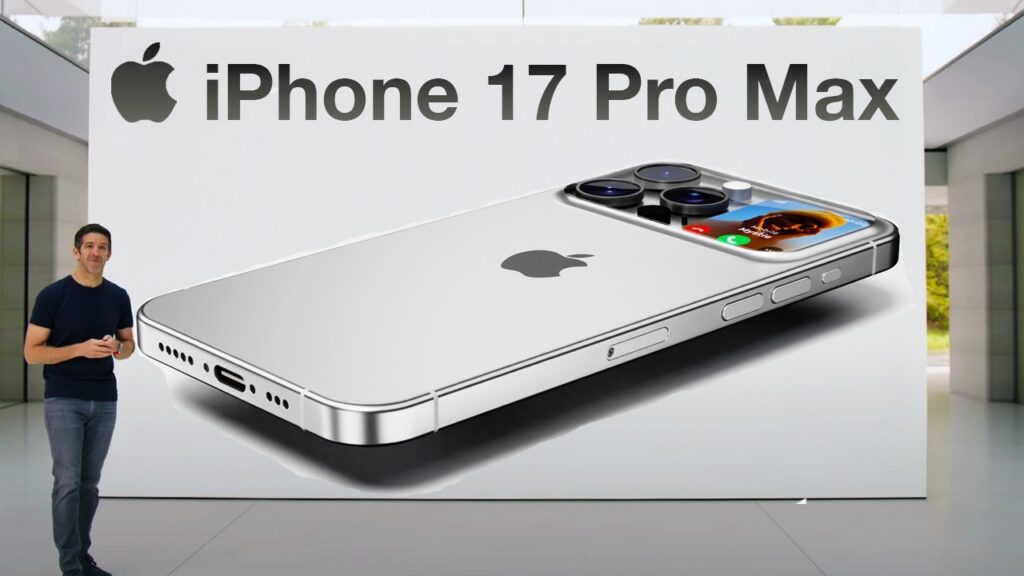 iPhone 17 Pro Max Gaming Review