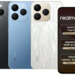 Realme 15T 5G Mobile