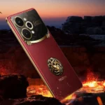 Realme 15 Pro 5G Game of Thrones