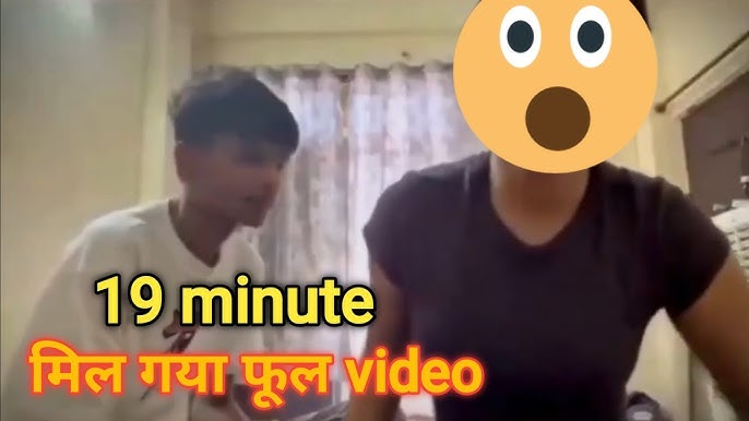 19 Minute Viral Video Link